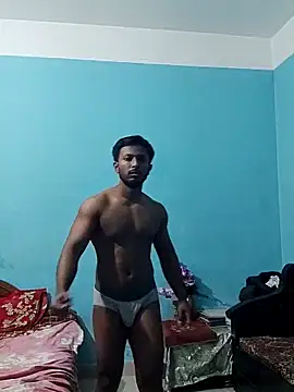 Snapshot of HunkyAriyan chatting on March 2025 06:29:02 PM HunkyAriyan online show from March 2025 06:29:02 PM