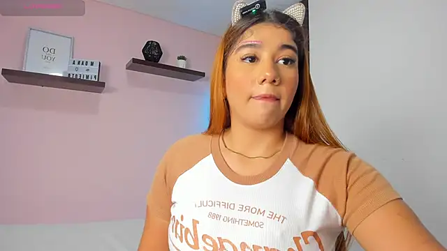 Snapshot of tifanyhills_ chatting on October 2025 08:24:02 PM tifanyhills online show from October 2025 08:24:02 PM