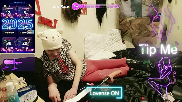 Snapshot of Doggyray44 chatting on December 2025 04:14:02 PM Doggyray44 online show from December 2025 04:14:02 PM