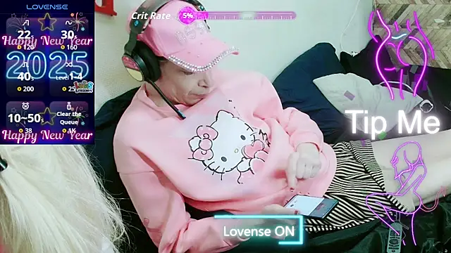 Snapshot of Doggyray44 chatting on February 2026 10:20:02 AM Doggyray44 online show from February 2026 10:20:02 AM