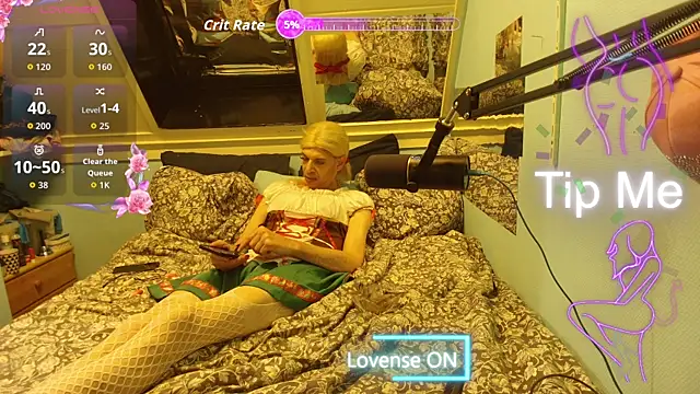 Snapshot of Doggyray44 chatting on May 2026 02:40:01 AM Doggyray44 online show from May 2026 02:40:01 AM