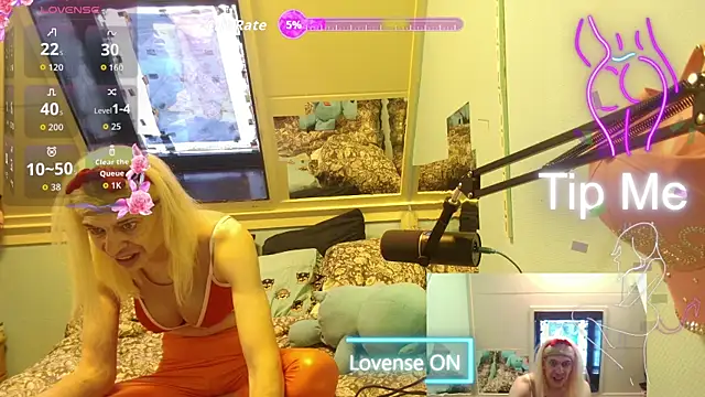 Snapshot of Doggyray44 chatting on May 2026 05:50:02 PM Doggyray44 online show from May 2026 05:50:02 PM