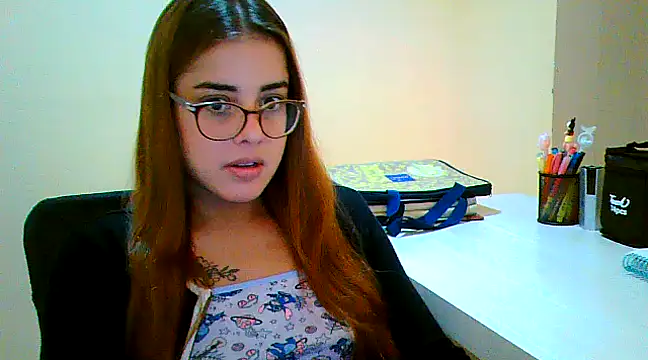 maliamiller online show from March 2025 10:17:02 AM