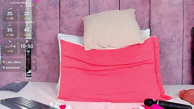 AshlieRoberts online show from February 2025 05:57:01 PM