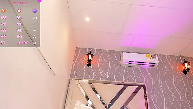 vanessa guzman2 online show from February 2025 06:48:02 PM