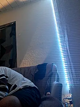 KeptupHack online show from October 2025 03:17:01 AM