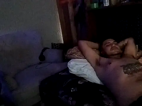 KeptupHack online show from December 2025 10:30:02 PM