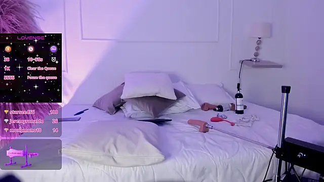  ashleymiller online show from February 2025 12:19:02 AM