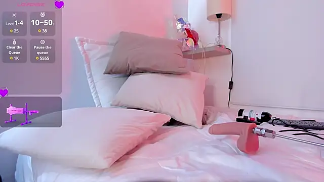  ashleymiller online show from March 2025 10:42:01 PM