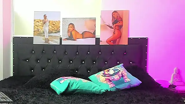 Snapshot of doll_celeste20 chatting on February 2025 07:16:02 PM doll celeste20 online show from February 2025 07:16:02 PM