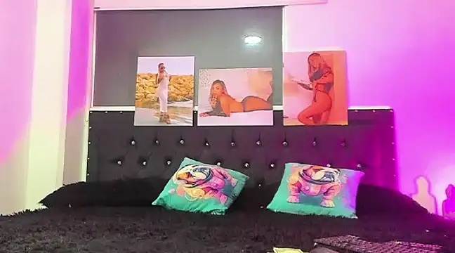 Snapshot of doll_celeste20 chatting on February 2025 11:41:01 PM doll celeste20 online show from February 2025 11:41:01 PM