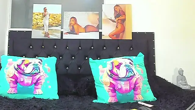 Snapshot of doll_celeste20 chatting on March 2025 11:22:02 PM doll celeste20 online show from March 2025 11:22:02 PM