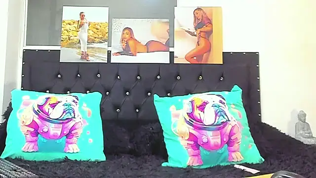 Snapshot of doll_celeste20 chatting on March 2025 02:27:02 AM doll celeste20 online show from March 2025 02:27:02 AM