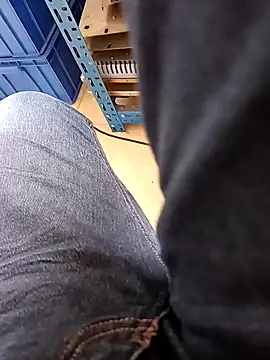 huzi518 online show from April 2026 07:47:02 AM