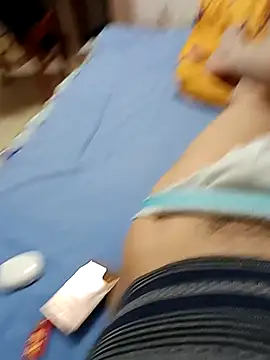 huzi518 online show from April 2026 06:15:01 PM