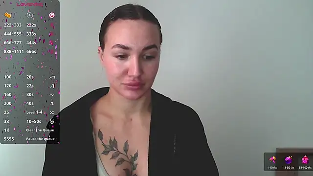 Snapshot of Stasia_Queen chatting on December 2024 11:54:01 AM Stasia Queen online show from December 2024 11:54:01 AM