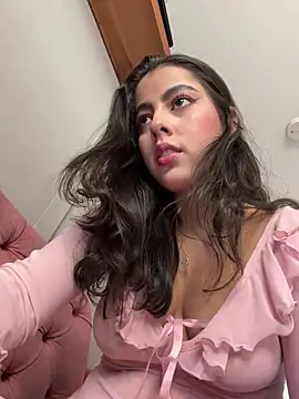 DakotaShelby online show from December 2025 09:46:02 PM