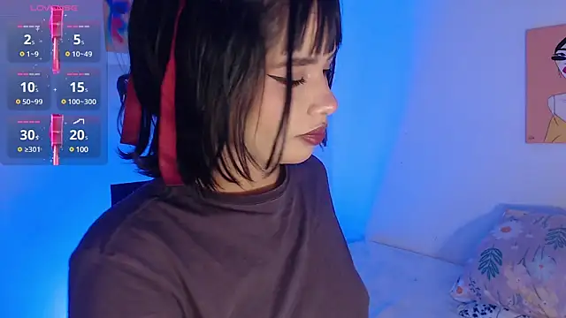 soy jess03 online show from February 2025 07:13:01 PM