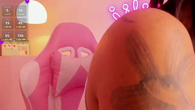 soy jess03 online show from October 2025 12:39:02 PM