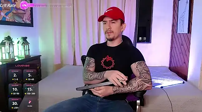 steventeylor online show from March 2025 12:00:02 AM