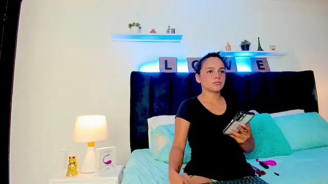 Mia brunette26 online show from January 2025 03:14:01 AM