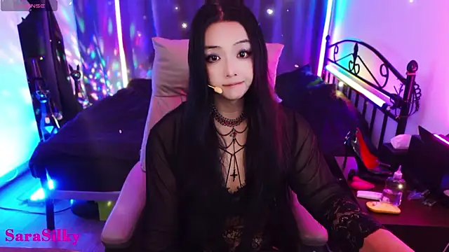 CarlClaus online show from July 2026 11:05:02 AM