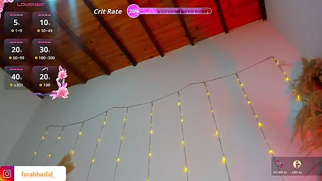 Maisa issa online show from November 2025 01:23:02 PM