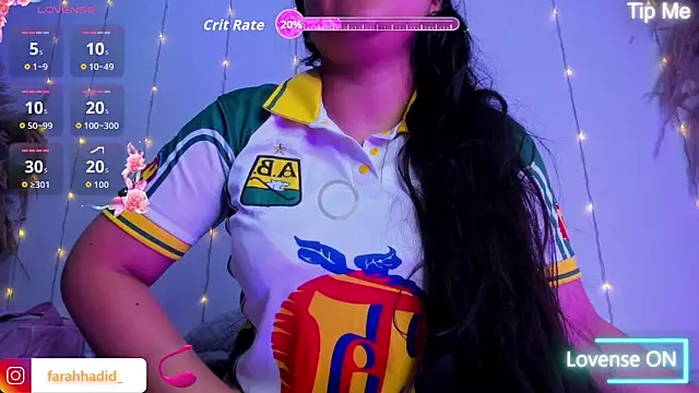 Maisa issa online show from February 2026 12:53:02 PM