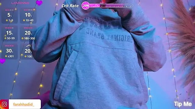 Maisa issa online show from April 2026 01:28:02 PM