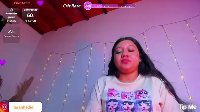 Maisa issa online show from June 2026 02:29:01 PM