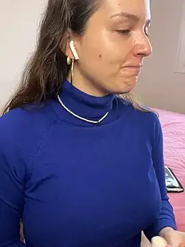 Snapshot of tatianaAlvarez1 chatting on December 2024 10:01:02 AM tatianaAlvarez1 online show from December 2024 10:01:02 AM