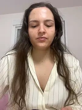 Snapshot of tatianaAlvarez1 chatting on January 2025 07:43:01 PM tatianaAlvarez1 online show from January 2025 07:43:01 PM
