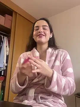 Snapshot of tatianaAlvarez1 chatting on March 2025 11:11:02 AM tatianaAlvarez1 online show from March 2025 11:11:02 AM