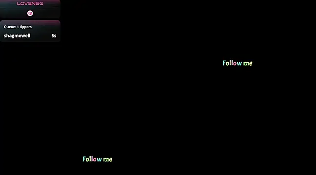 Snapshot of shagmewell chatting on March 2025 11:34:02 AM shagmewell online show from March 2025 11:34:02 AM