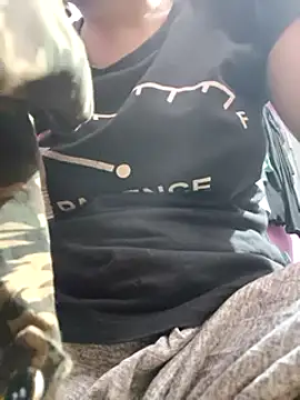 Snapshot of Sanaya_7 chatting on March 2025 06:18:01 PM Sanaya 7 online show from March 2025 06:18:01 PM