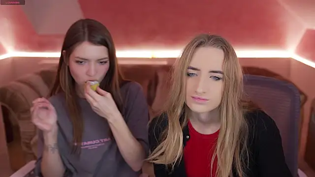 Michelle 054 online show from March 2025 11:51:01 AM