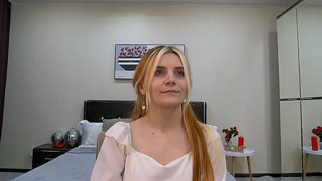 KellyStone online show from January 2025 02:37:02 AM