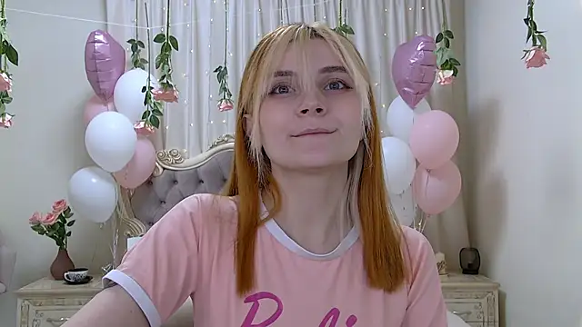 KellyStone online show from February 2025 08:29:02 AM