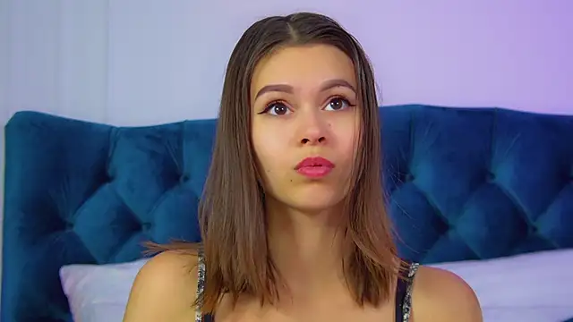 PollyLanders online show from February 2026 06:11:02 AM