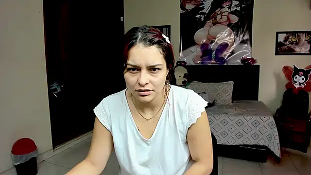 Marilynselxoveanalhard online show from February 2026 01:41:01 PM