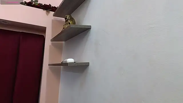 JESSYCORTES online show from February 2025 02:13:02 PM