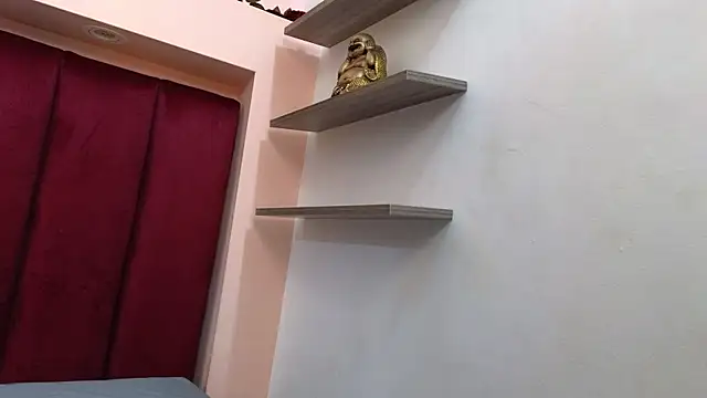 JESSYCORTES online show from February 2025 07:38:02 PM