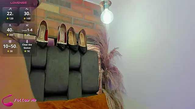 JESSYCORTES online show from September 2025 02:29:02 PM