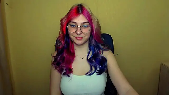 Snapshot of Luna_Lush_ chatting on March 2025 08:00:01 AM Luna Lush  online show from March 2025 08:00:01 AM