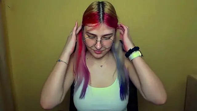 Snapshot of Luna_Lush_ chatting on March 2025 11:41:01 AM Luna Lush  online show from March 2025 11:41:01 AM