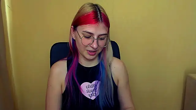 Snapshot of Luna_Lush_ chatting on March 2025 11:56:01 AM Luna Lush  online show from March 2025 11:56:01 AM