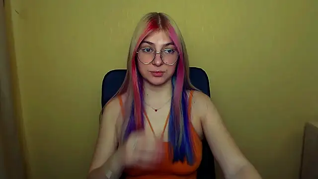 Snapshot of Luna_Lush_ chatting on March 2025 11:50:02 AM Luna Lush  online show from March 2025 11:50:02 AM