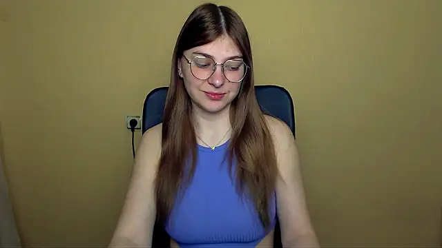 Luna Lush  online show from April 2026 08:52:02 AM