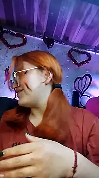 SophiaWeestt99 online show from February 2025 07:54:02 AM