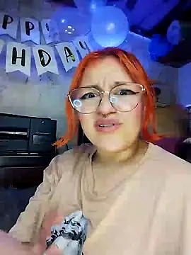 SophiaWeestt99 online show from March 2025 05:41:02 AM